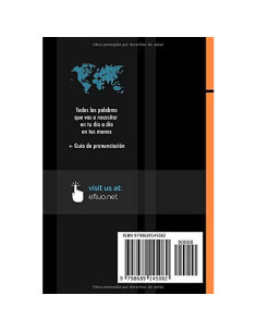 Diccionario Irlandés Mini (Spanish Edition) 2