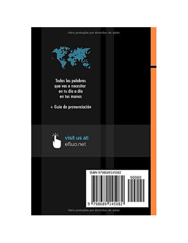 Diccionario Irlandés Mini (Spanish Edition)