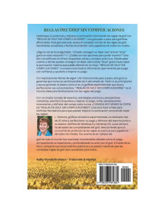 REGLAS DE GOLF SIN COMPLICACIONES: UNA GUÍA PASO A PASO PARA GOLFISTAS RECREATIVOS 2