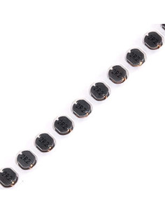 10 Piezas Inductor de Potencia SMD CD54 2.2UH 2A ElectronicNova 2
