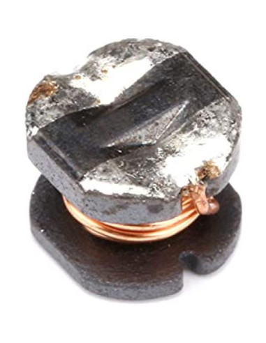 10 Piezas Inductor de Potencia SMD CD54 2.2UH 2A ElectronicNova