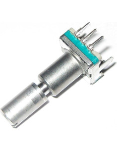 Codificador Rotativo DAIMINHLE336 30 Detentes 360 Grados 2