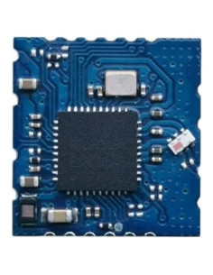 Módulo Wi-Fi Doble Banda TRAQUOKANTA RTL8731BUVQ 2.4GHz/5.8GHz