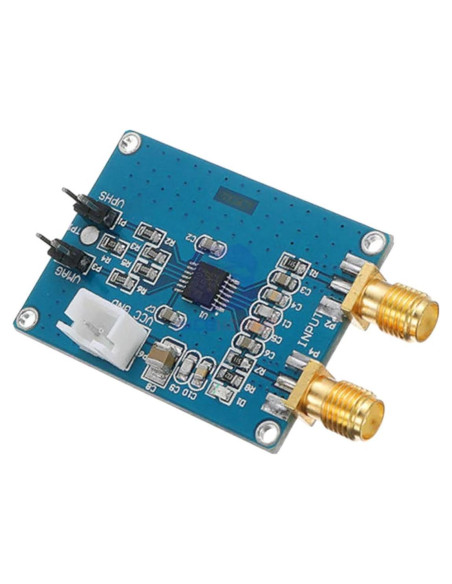 Módulo de Detección de Amplitud y Fase AD8302 2.7GHz OIWIEAMIGIA