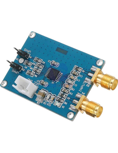 Módulo de Detección de Amplitud y Fase AD8302 2.7GHz OIWIEAMIGIA