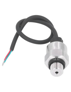 Transductor de Presión WALFRONT G1/4 0.5-4.5V 1.6MPa Acero Inoxidable