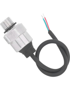 Transductor de Presión WALFRONT G1/4 0.5-4.5V 1.6MPa Acero Inoxidable 2