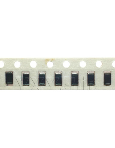 Perlas de Ferrita 3216 100Pcs 62K Ohm AKERUNERTEN Alta Frecuencia