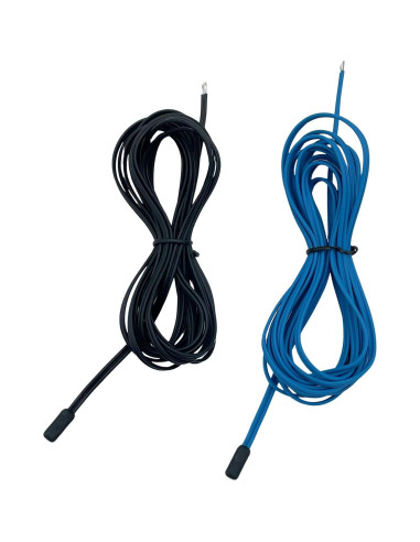 Juego de 2 Sensores de Temperatura Wholesale Sensors para Refrigeradores