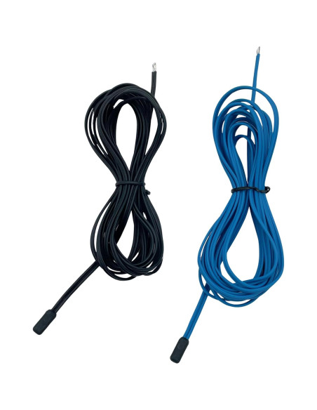 Juego de 2 Sensores de Temperatura Wholesale Sensors para Refrigeradores