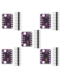 Módulo Sensor Acelerómetro 6 Ejes GY-BMI160 ALRIWMINSI 3-5V