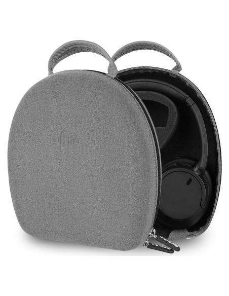 Funda Dura Geekria para Auriculares Sony WH-1000XM4/WH-1000XM3