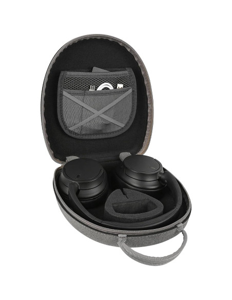 Funda Dura Geekria para Auriculares Sony WH-1000XM4/WH-1000XM3