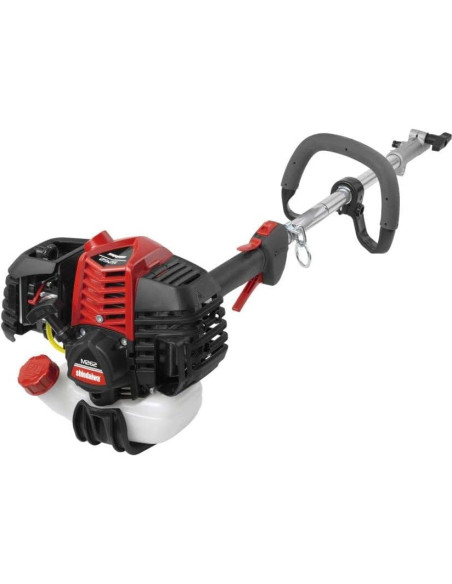 Cabezal de Potencia Shindaiwa M262 25.4Cc 2T Multi-Herramienta