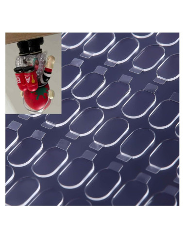 Masilla Adhesiva Doble Cara Kocymin 100 Puntos 0.79cm x 1.29cm