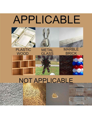 Masilla Adhesiva Doble Cara Kocymin 100 Puntos 0.79cm x 1.29cm