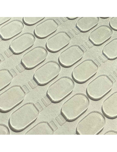 Masilla Adhesiva Doble Cara Kocymin 100 Puntos 0.79cm x 1.29cm