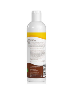 Champú Hidratante Alba Botanica Leche de Coco 355 ml 2