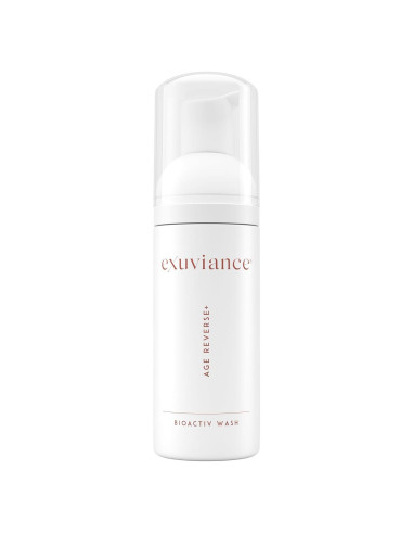 Limpiador Espumoso PHA Exuviance 130 ml - Desmaquillante Facial