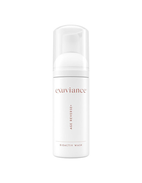 Limpiador Espumoso PHA Exuviance 130 ml - Desmaquillante Facial