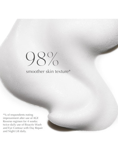 Limpiador Espumoso PHA Exuviance 130 ml - Desmaquillante Facial