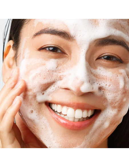 Limpiador Espumoso PHA Exuviance 130 ml - Desmaquillante Facial