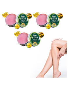 Bálsamo Milagroso Bopanol 100g Crema Calmante para Piel