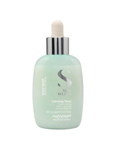 Tónico Calmante Alfaparf Milano Semi Di Lino 125 ml
