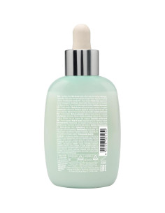 Tónico Calmante Alfaparf Milano Semi Di Lino 125 ml 2