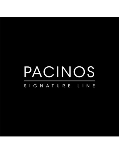 Mascarilla Negra Purificante Pacinos 50 g - Carbón Activado