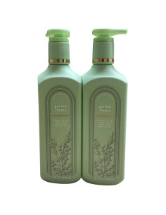 Jabón de Manos Gel Bath & Body Works 2-Pack 236mL Tomillo