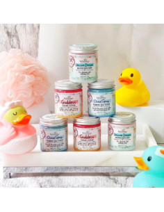 Jabón de Baño Batido Bella & Bear Sueños de Unicornio 90g 2