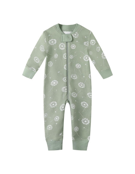 Pijamas de Algodón Orgánico Owlivia para Bebé 12-18 Meses