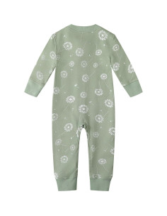 Pijamas de Algodón Orgánico Owlivia para Bebé 12-18 Meses 2