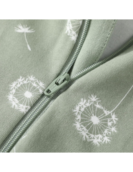 Pijamas de Algodón Orgánico Owlivia para Bebé 12-18 Meses