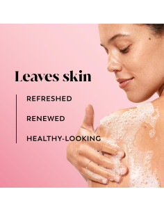 Gel de Ducha Olay 88.7 ml Fresa y Menta - Paquete de 24 2