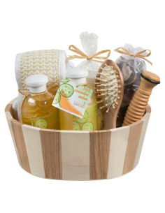 Kit de Masaje y Reflexología Freida & Joe - Spa en Casa