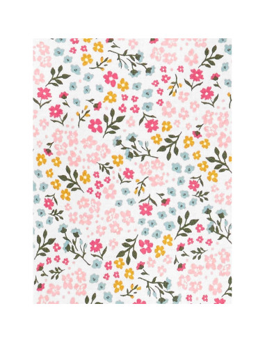 Conjunto de 4 Piezas para Niñas Bebé Carter's 24 Meses