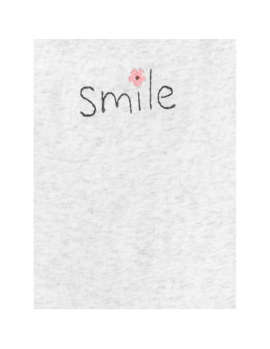 Conjunto de 4 Piezas para Niñas Bebé Carter's 24 Meses