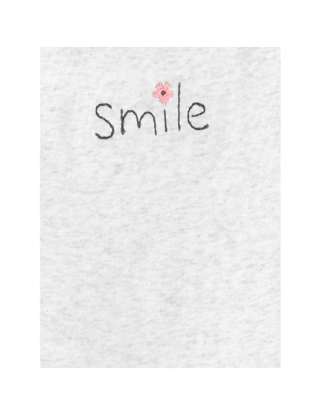 Conjunto de 4 Piezas para Niñas Bebé Carter's 24 Meses