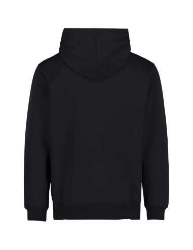 Sudadera con Capucha para Niños Messi - Forro Polar, Talla 6