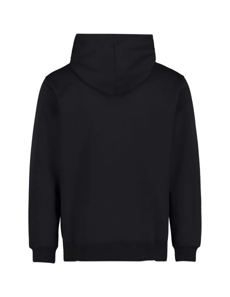 Sudadera con Capucha para Niños Messi - Forro Polar, Talla 6