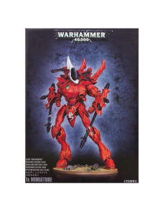 Caballero Espectral Eldar Games Workshop 363g Warhammer 40k