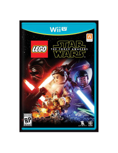 Juego LEGO Star Wars: El Despertar de la Fuerza - Wii U