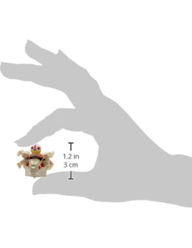 Vehículo Hot Wheels Star Wars Battle Rollers Luke Skywalker