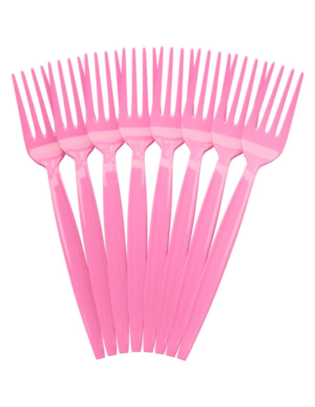 Suministros de Fiesta Pixel Girl 64 Piezas para 20 Invitados