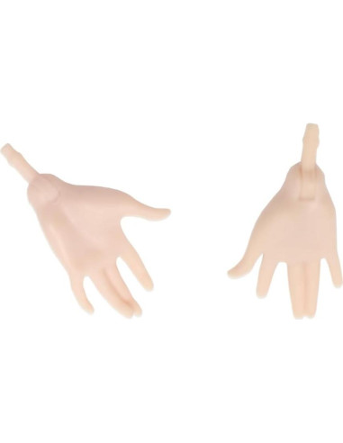 Piezas de Repuesto para Muñeca C.A. Cupid Ever After High