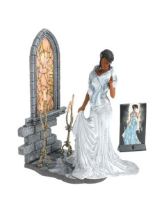 Figura de acción Wanda McFarlane Toys 27 cm El Arte de Spawn