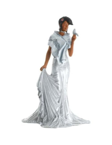 Figura de acción Wanda McFarlane Toys 27 cm El Arte de Spawn