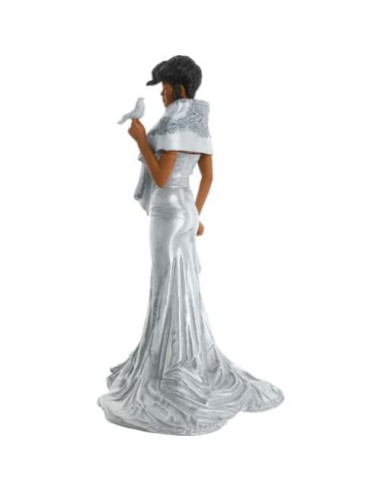 Figura de acción Wanda McFarlane Toys 27 cm El Arte de Spawn